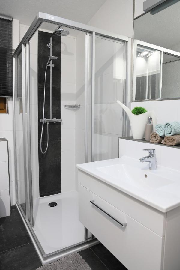 Ferienwohnung - Naehe Kaiserslautern Trippstadt エクステリア 写真
